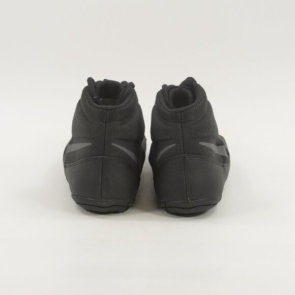 Nike Fury \'Black - Dark Grey\' AO2416-010 Wrestling Multi-Size main image 7